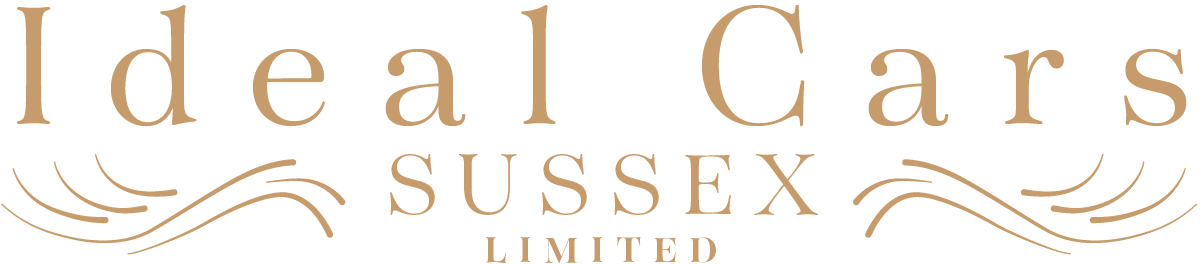 Ideal Cars Sussex logo